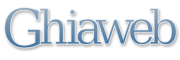 Ghiaweb